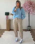 Pull Mahé ciel