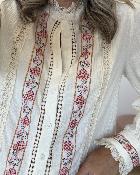 Chemise Faustine