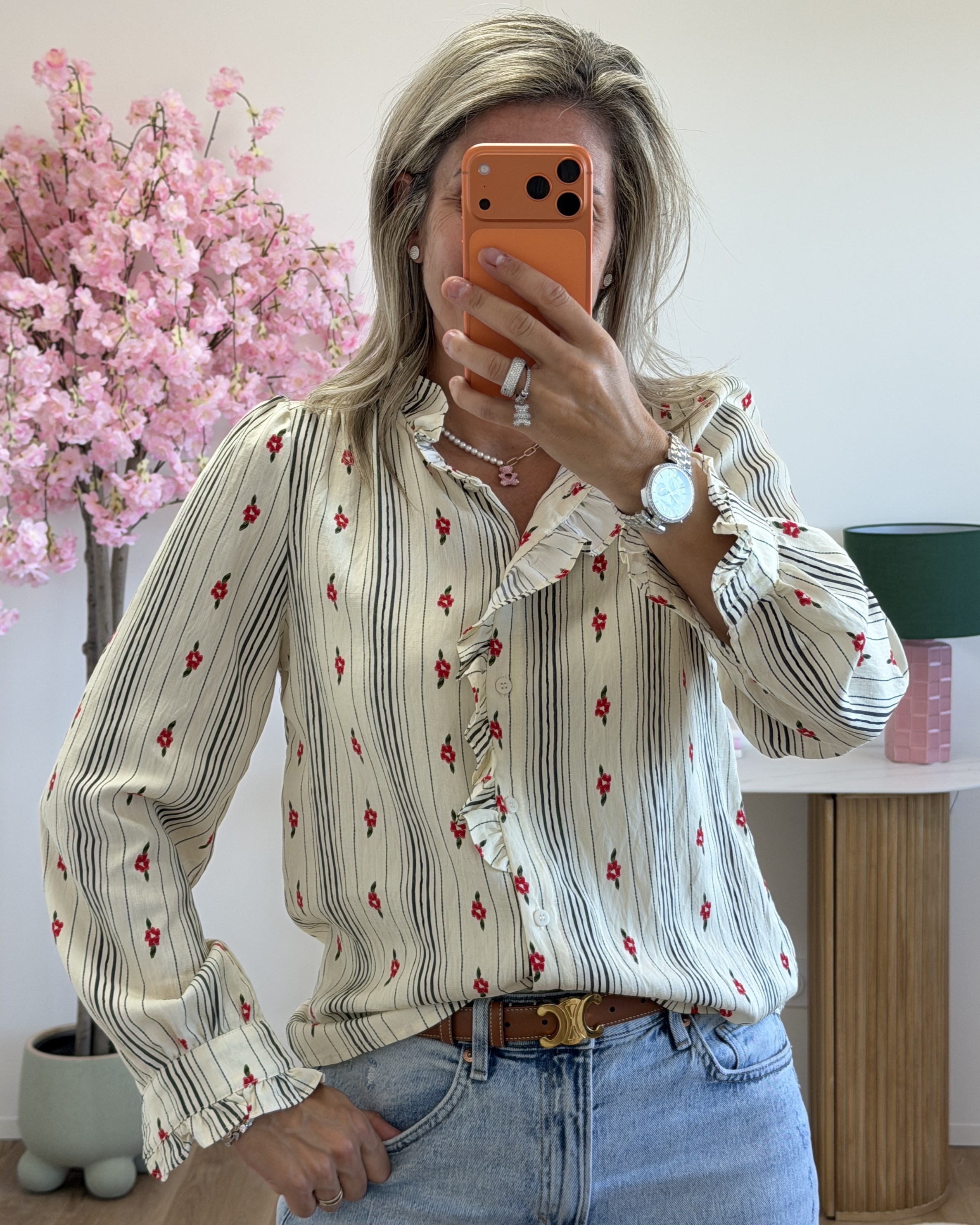 Chemise Diego
