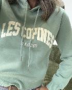 Sweat les copines d abord