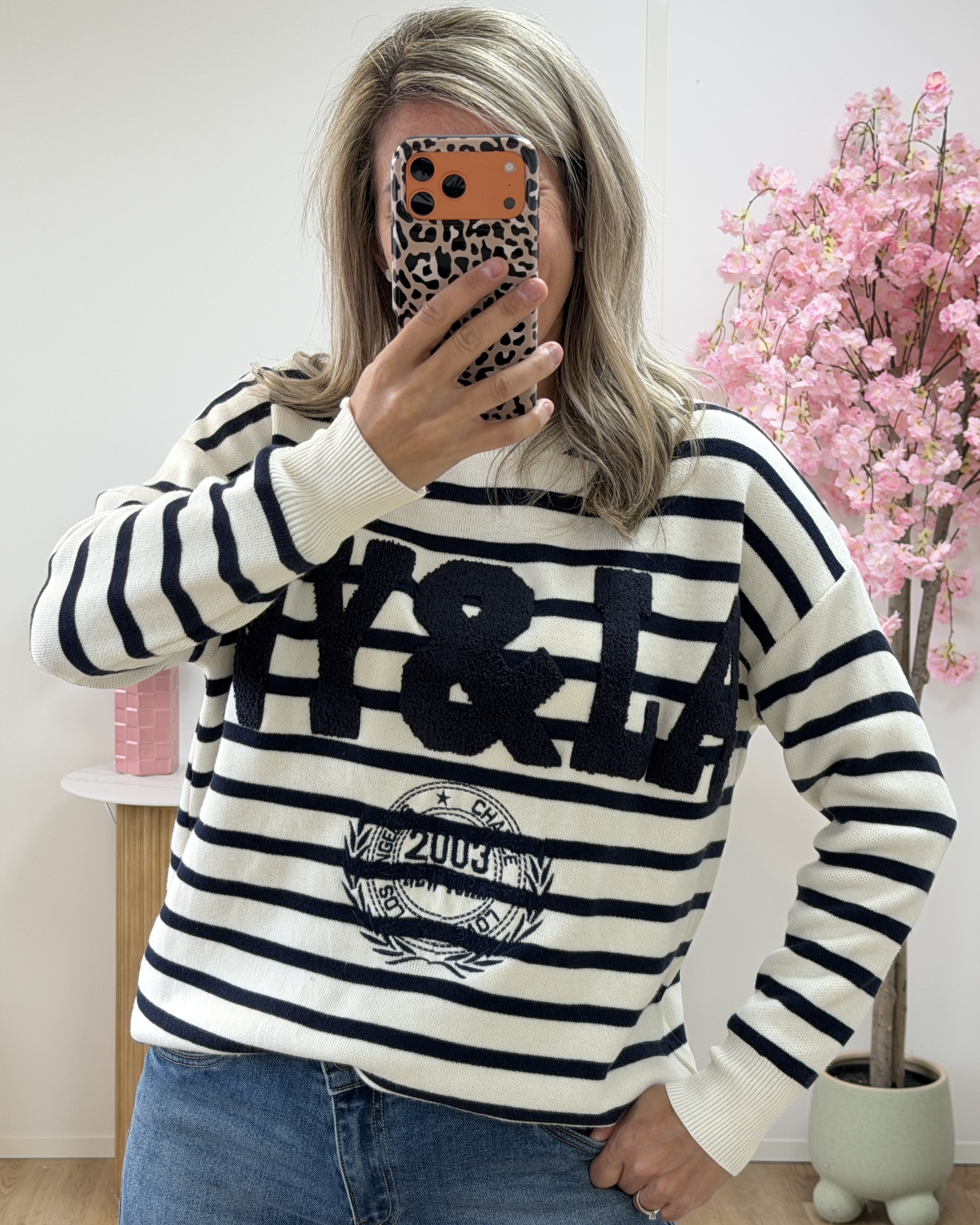 Pull Mya marine