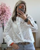 Chemise Melina