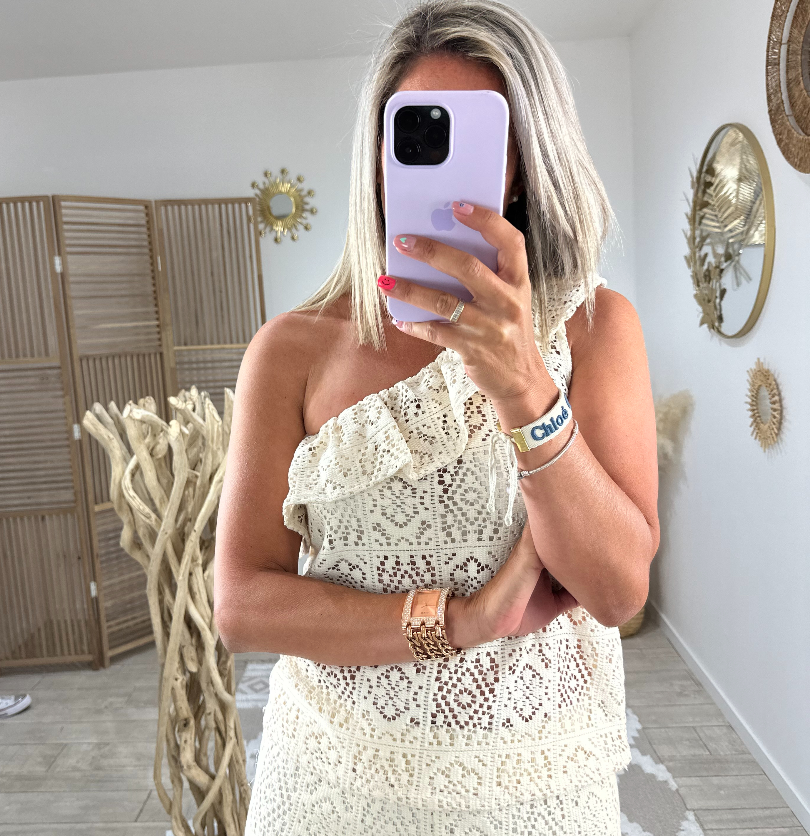 Top Valerie