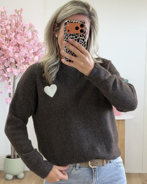 Pull sweet club choco