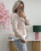 Pull 2 en 1 (du 34 au 38)