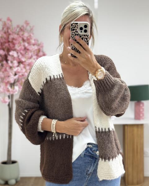 Gilet Eliott