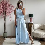 Ensemble Claire ciel