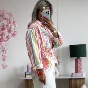 Chemise Laora