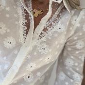 Chemise Sienna