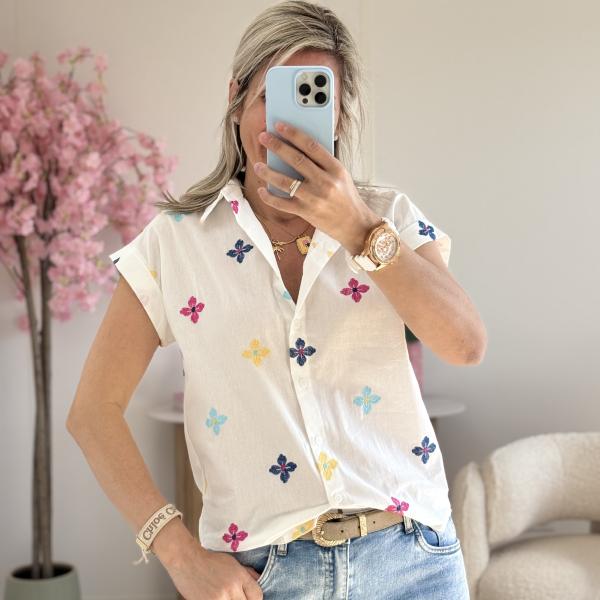 Chemise Esmée