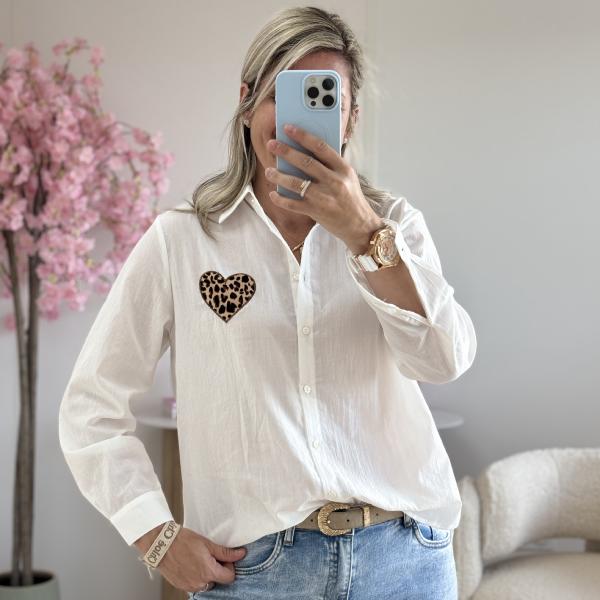 Chemise Amour