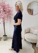 Robe Melodie marine