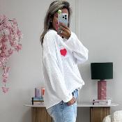Chemise Laetitia