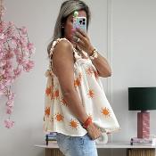 blouse Jessica