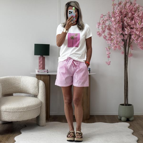 Short Rafael rose