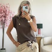 Tee shirt Maxine
