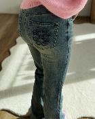 Jean Bootcut