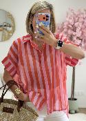 Chemise Clea