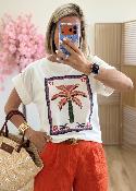 Tee shirt Dorothy