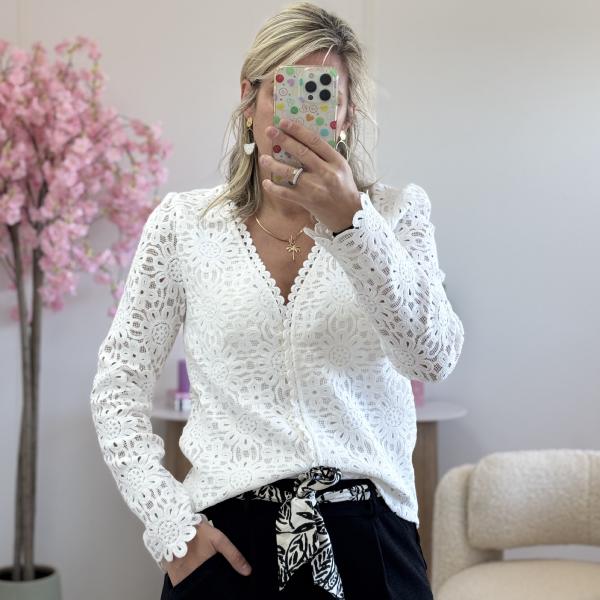 Blouse Rita