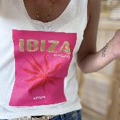 Debardeur Ibiza