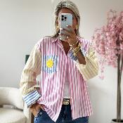 Chemise Mia