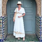 Robe Pablo