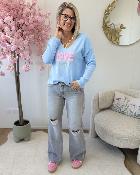 Pull love yourself ciel