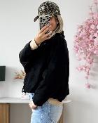 Bombers Heloise noir