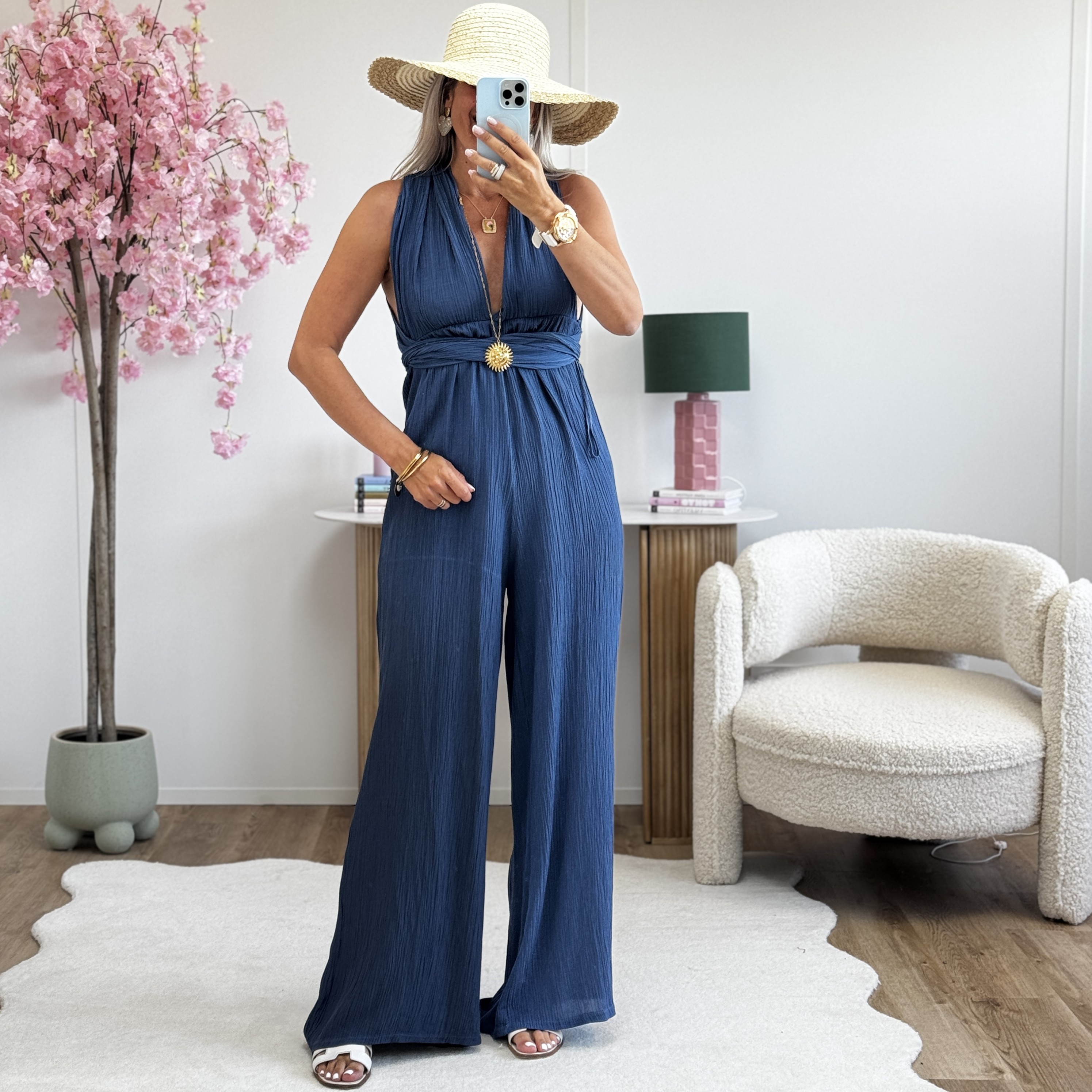 Combi Ophelia marine