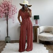 Combi Pierre terracotta