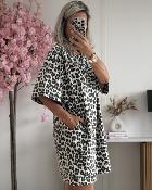 Robe Celine beige