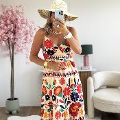 Robe Graciella