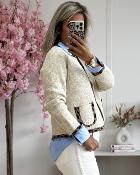 Gilet Timeo