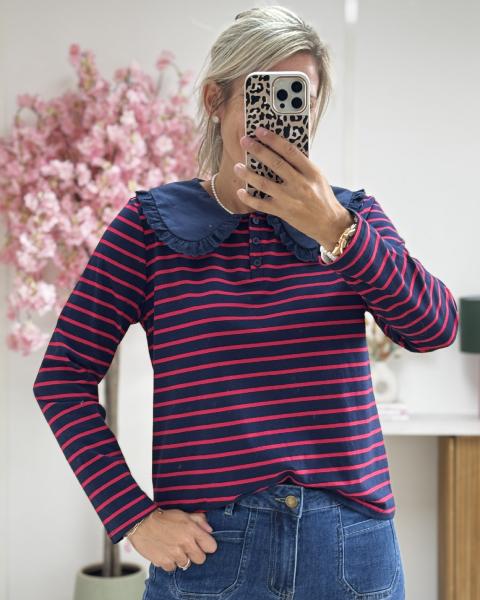 Tee shirt Molly