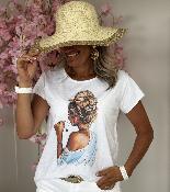Tee shirt Mayane