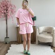 Ensemble Miami rose