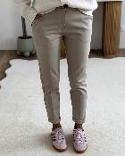 Pantalon Logan beige