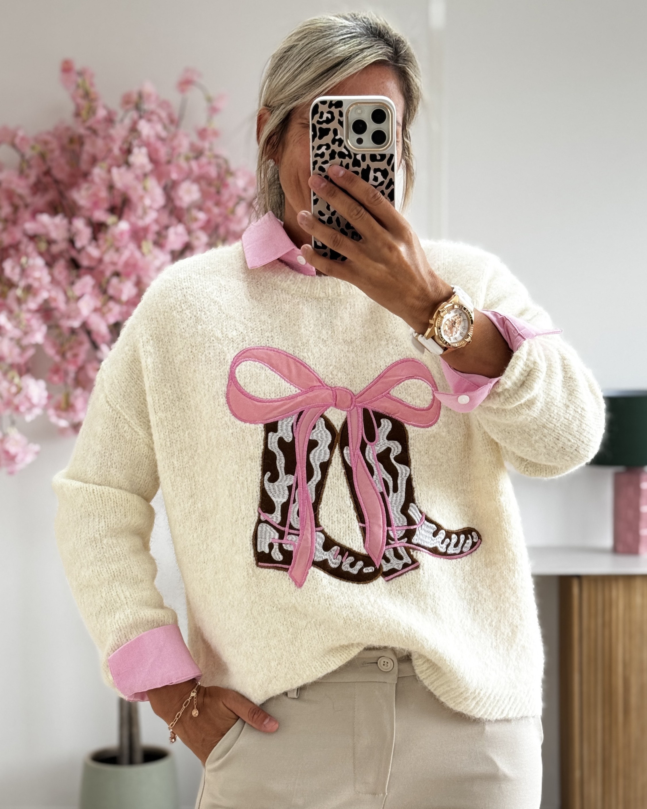 Pull Cow
