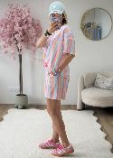 Short Keza