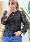 Blouse Olympia