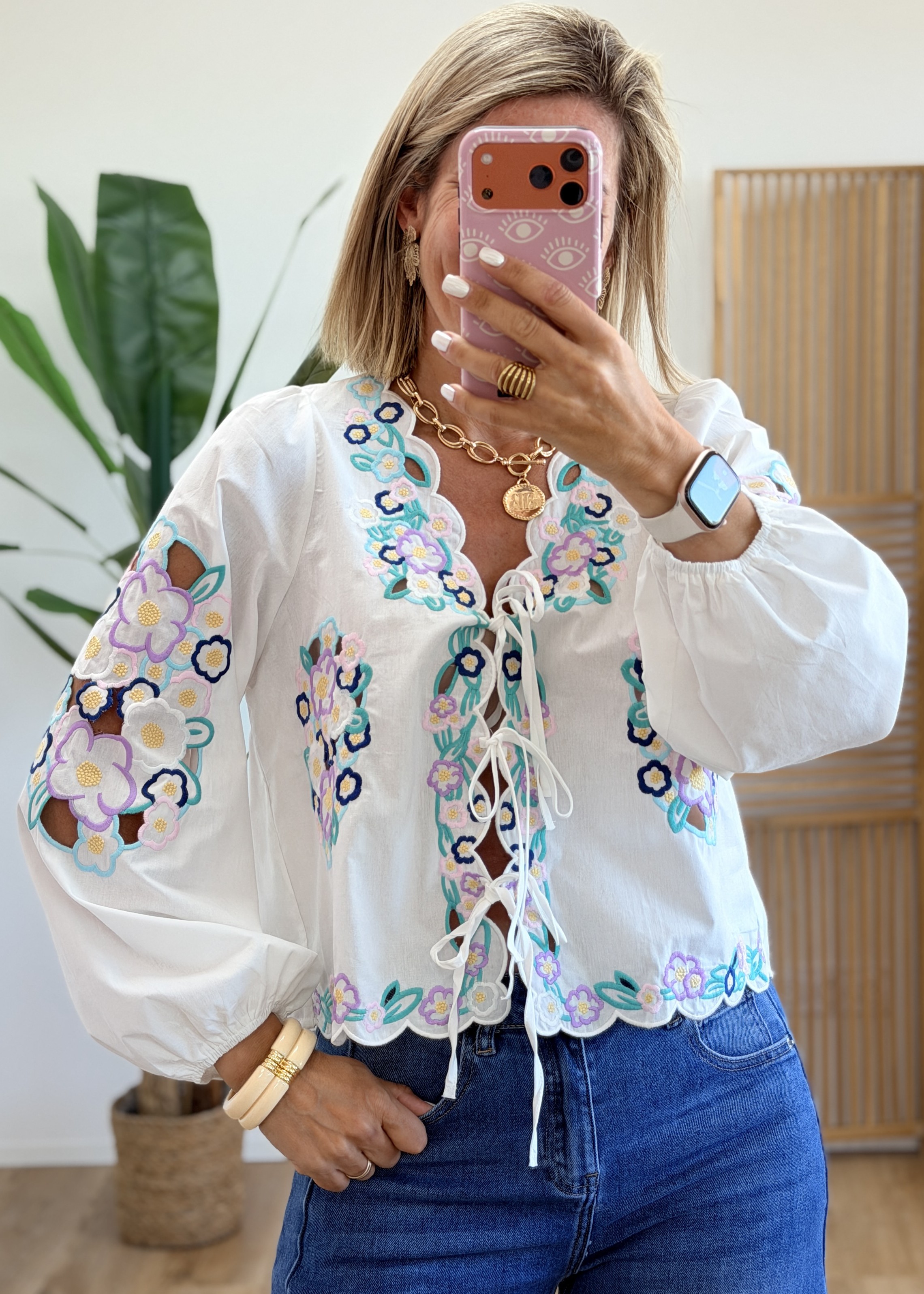 Blouse Matilda