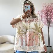 Chemise Palm Spring