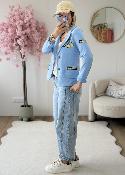 Blazer Army ciel