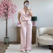 Chemise Adelie