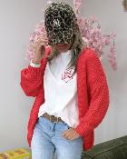 Tee shirt girl power