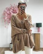 Pull Lison camel