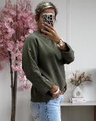 Pull Tommy kaki