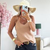 Top chaines camel (du 34 au 38)