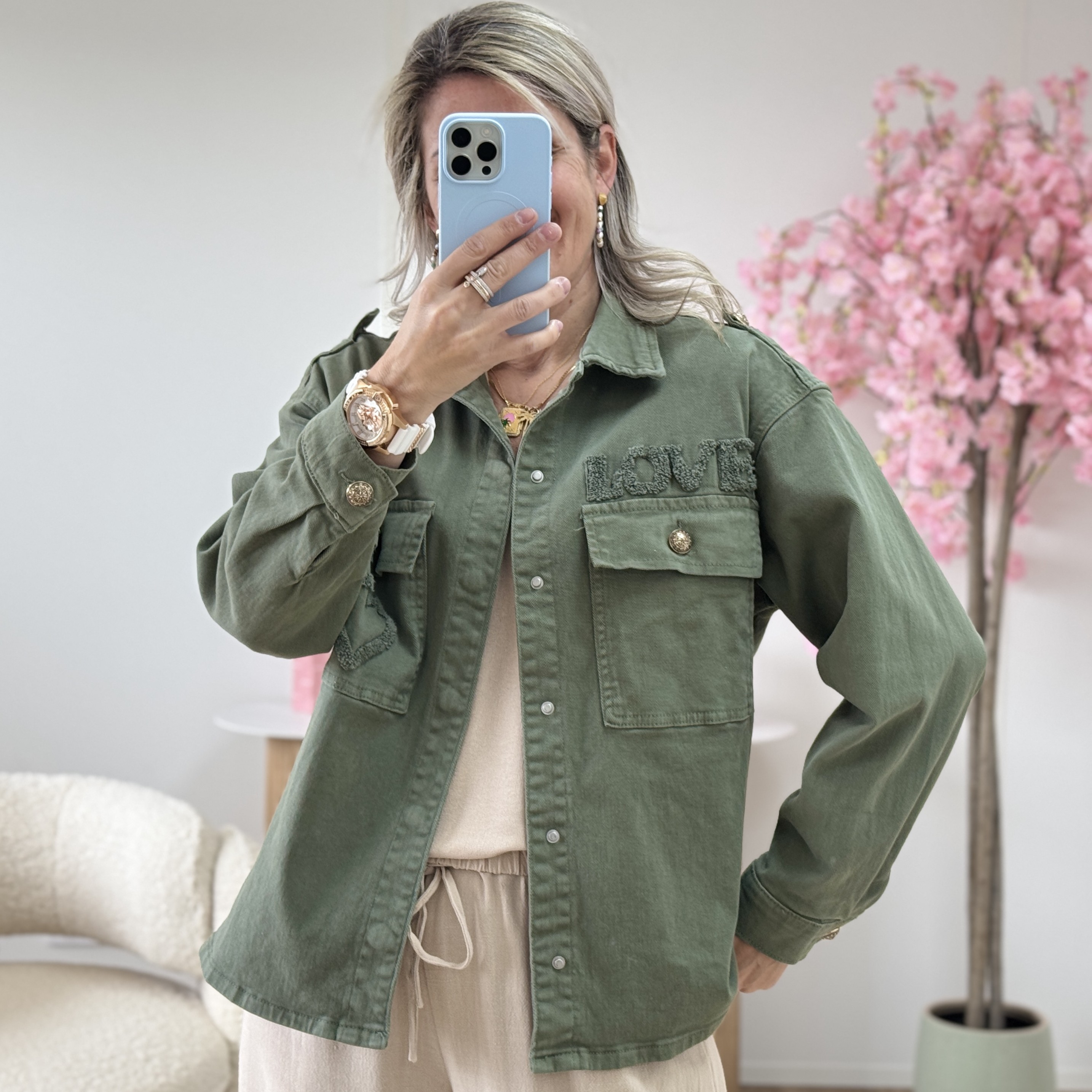 Veste Livia